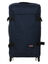 Valise souple Trans4 L - 75 cm Ultra Marine