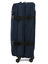Valise souple Trans4 L - 75 cm Ultra Marine