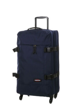 Valise souple Trans4 M - 70 cm Ultra Marine