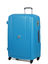 Valise rigide Swing 76 cm Sky Blue