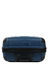 Valise rigide Companion 77 cm Bleu