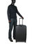 Valise rigide extensible Pure Mate L 75 cm Blackout Blackout