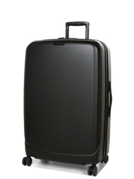Valise rigide extensible Pure Mate L 75 cm Blackout