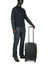 Valise cabine rigide extensible Pure Mate S 55 cm Blackout Blackout