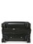 Valise cabine rigide extensible Pure Mate S 55 cm Blackout Blackout