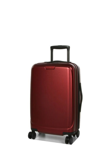 Valise cabine rigide extensible Pure Mate S 55 cm