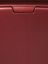 Valise cabine rigide extensible Pure Mate S 55 cm Bordeaux Bordeaux