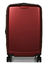 Valise cabine rigide extensible Pure Mate S 55 cm Bordeaux Bordeaux