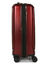 Valise cabine rigide extensible Pure Mate S 55 cm Bordeaux Bordeaux