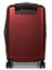 Valise cabine rigide extensible Pure Mate S 55 cm Bordeaux Bordeaux