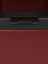 Valise cabine rigide extensible Pure Mate S 55 cm Bordeaux Bordeaux