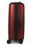 Valise cabine rigide extensible Pure Mate S 55 cm Bordeaux Bordeaux