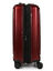 Valise cabine rigide extensible Pure Mate S 55 cm Bordeaux Bordeaux
