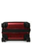 Valise cabine rigide extensible Pure Mate S 55 cm Bordeaux Bordeaux