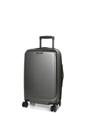 Valise Elite Pure Mate S 55 cm Anthracite