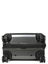 Valise cabine rigide extensible Pure Mate S 55 cm Anthracite Anthracite