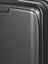 Valise cabine rigide extensible Pure Mate S 55 cm Anthracite Anthracite
