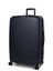 Valise rigide extensible Pure Mate L 75 cm Bleu Nuit Bleu Nuit