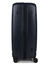 Valise rigide extensible Pure Mate L 75 cm Bleu Nuit Bleu Nuit