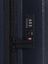 Valise rigide extensible Pure Mate L 75 cm Bleu Nuit Bleu Nuit