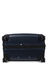 Valise rigide extensible Pure Mate L 75 cm Bleu Nuit Bleu Nuit