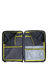 Valise rigide extensible Pure Mate L 75 cm Bleu Nuit Bleu Nuit