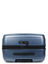 Valise rigide extensible Pure Mate L 75 cm Bleu Ardoise Bleu Ardoise