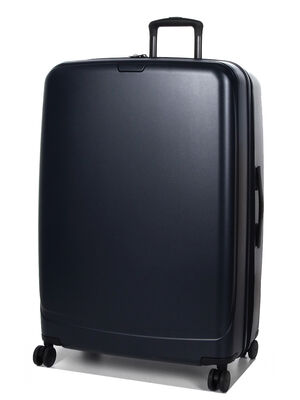 Valise Elite Pure Mate XL 82 cm Bleu Nuit