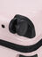 Valise cabine rigide extensible Pure Mate S 55 cm Rose Rose