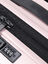 Valise rigide extensible Pure Mate M 65 cm Rose Rose