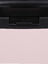 Valise rigide extensible Pure Mate M 65 cm Rose Rose
