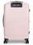 Valise rigide extensible Pure Mate M 65 cm Rose Rose