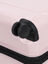 Valise rigide extensible Pure Mate L 75 cm Rose Rose