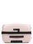 Valise rigide extensible Pure Mate L 75 cm Rose Rose
