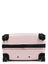 Valise rigide extensible Pure Mate L 75 cm Rose Rose