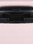Valise rigide extensible Pure Mate L 75 cm Rose Rose