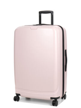Valise rigide extensible Pure Mate L 75 cm Rose
