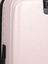 Valise rigide extensible Pure Mate L 75 cm Rose Rose