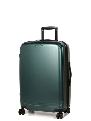 Valise Elite Pure Mate M 65 cm Vert For�t