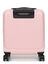 Valise cabine underseat rigide Pure Mate XS 45 cm Rose Rose