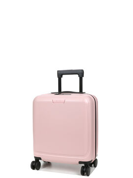 Valise cabine underseat rigide Pure Mate XS 45 cm Rose