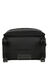 Valise souple extensible Pure Soft L 78 cm Noir Noir