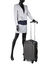 Valise cabine rigide Hard 55 cm Gris fonc� Gris fonc�