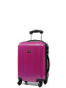 Fushia carbone