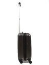 Valise cabine rigide Shiny 50 cm Gris Carbone Gris Carbone