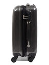 Valise cabine rigide Shiny 50 cm Gris Carbone Gris Carbone