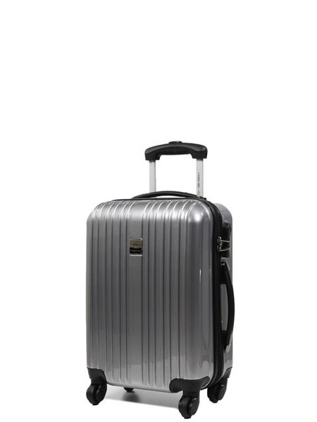 Valise cabine rigide Shiny 50 cm