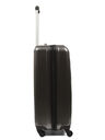 Valise rigide Shiny 70 cm Gris Carbone Gris Carbone