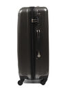Valise rigide Shiny 70 cm Gris Carbone Gris Carbone