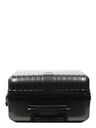 Valise rigide Shiny 70 cm Gris Carbone Gris Carbone